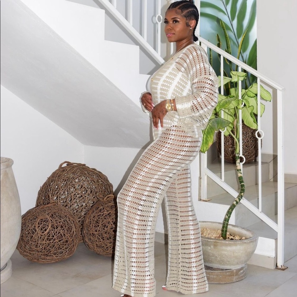 Crochet Set!!!